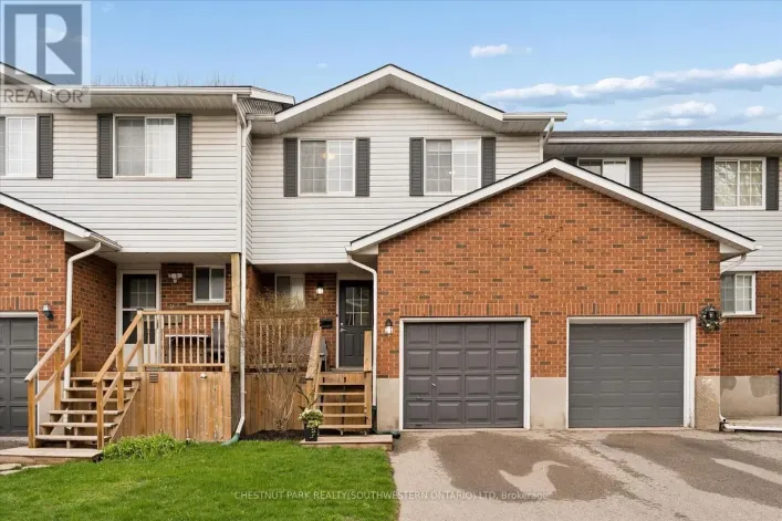 17 - 350 ERBSVILLE ROAD, Waterloo