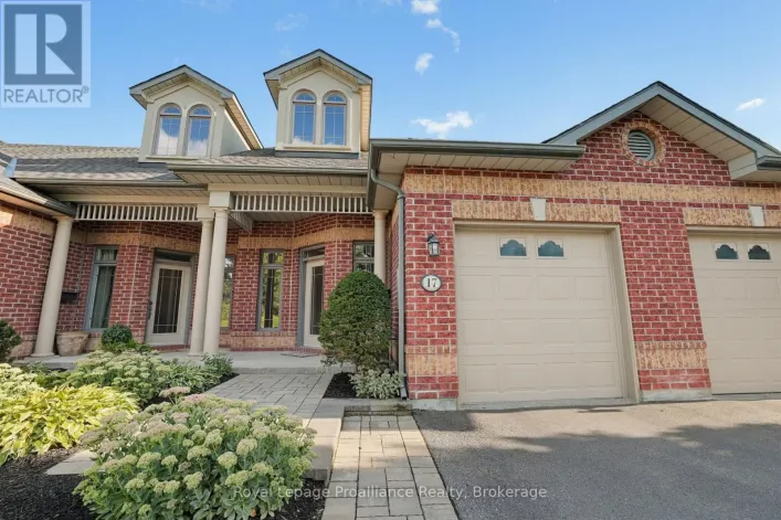 17 - 355 DUNDAS STREET W, Belleville
