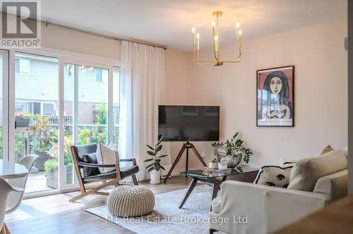 17 - 361 ARKELL ROAD, Guelph