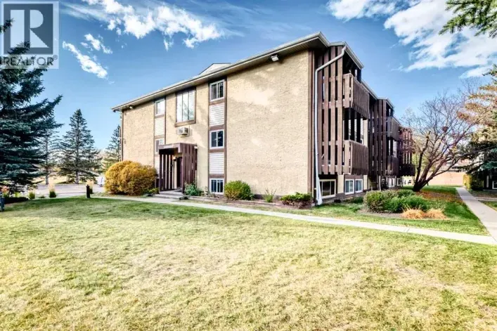 17, 366 94 Avenue SE, Calgary