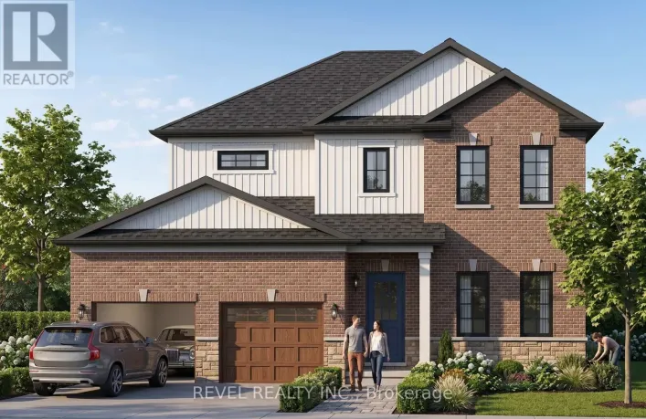 17 - 37 VICTORIA AVENUE, Halton Hills