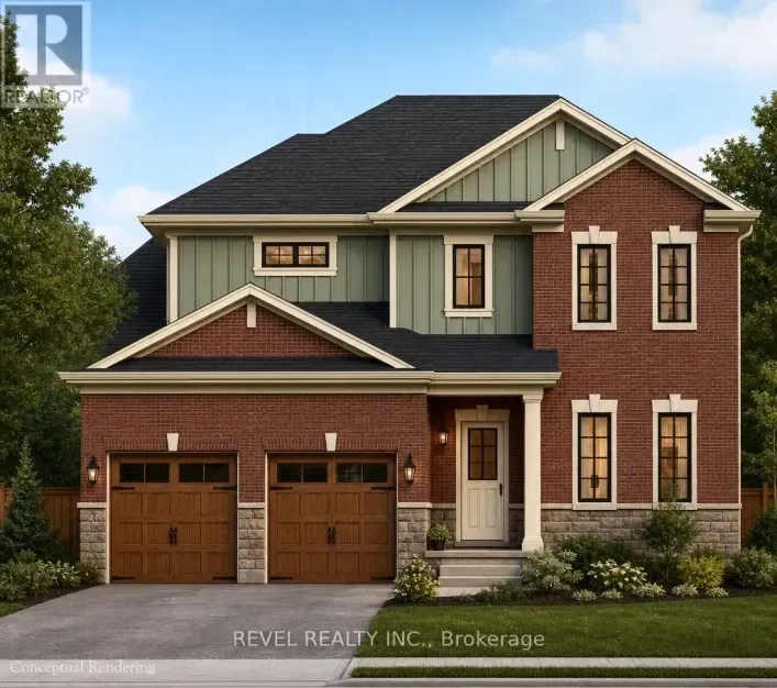 17 - 37 VICTORIA AVENUE, Halton Hills