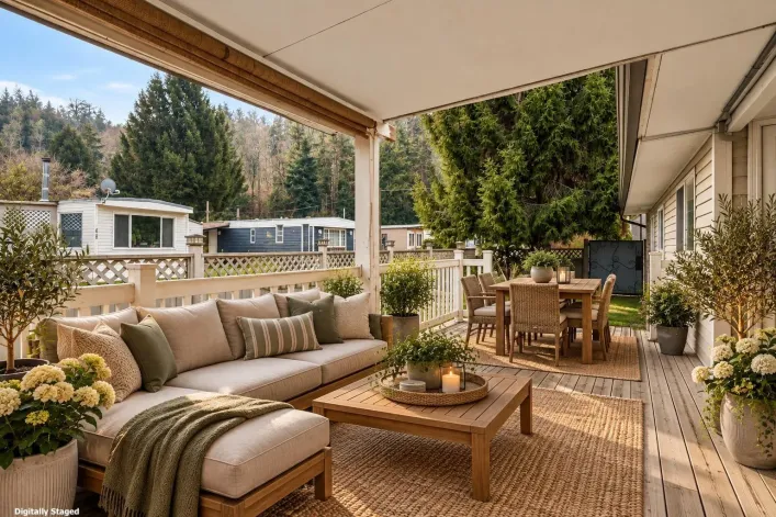 17 3942 COLUMBIA VALLEY ROAD|Cultus Lake East, Chilliwack