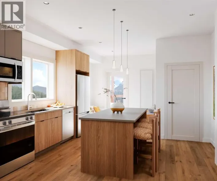 17, 412 Marten Street, Banff