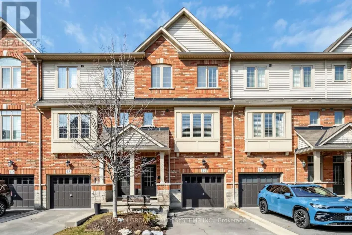 17 - 4165 UPPER MIDDLE ROAD, Burlington