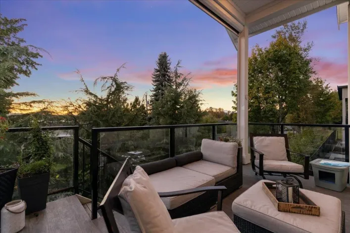 17 4217 OLD CLAYBURN ROAD, Abbotsford