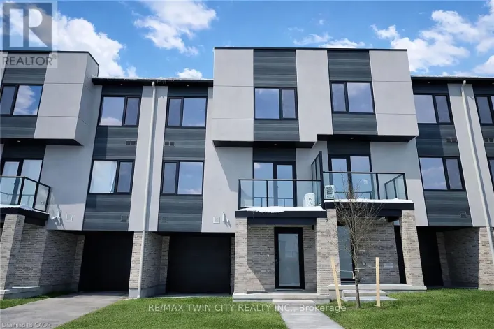 17 - 4255 LISMER LANE, London South