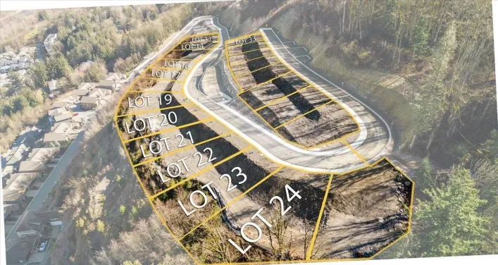 17 43450 ALAMEDA DRIVE|Chilliwack Mountain, Chilliwack