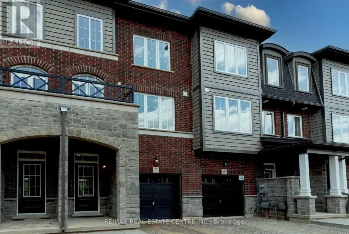 17 - 445 ONTARIO STREET, Milton
