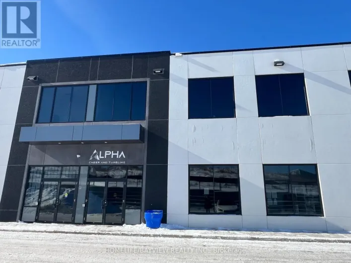 17 - 45 ERIC T SMITH WAY, Aurora