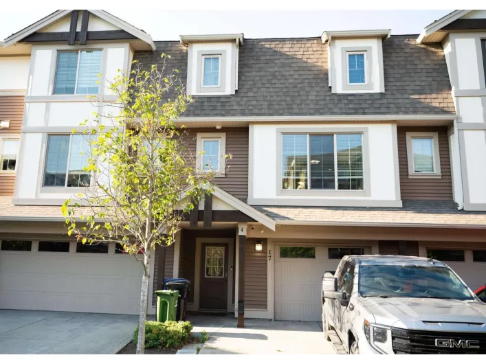 17 45025 WOLFE ROAD|Chilliwack Proper West, Chilliwack