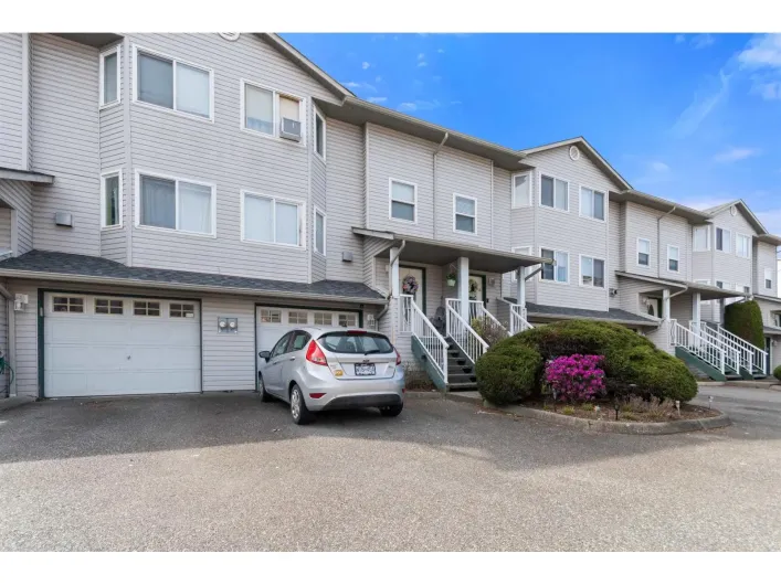 17 45090 LUCKAKUCK WAY|Sardis West Vedder, Chilliwack