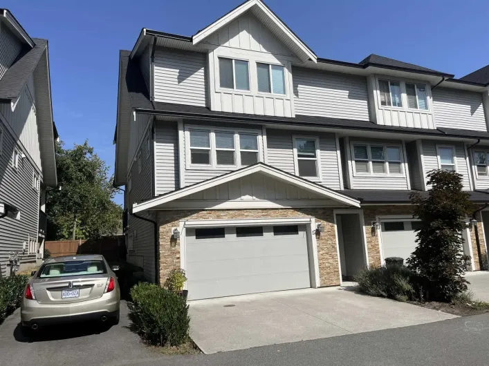 17 45455 SPADINA AVENUE|Chilliwack Proper West, Chilliwack