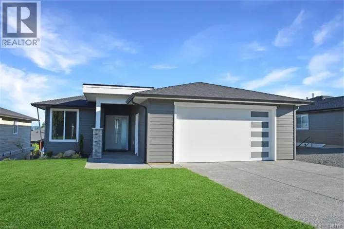 17 457 Arizona Dr, Campbell River