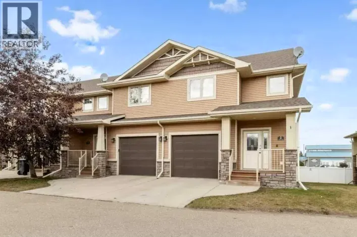 17, 4603 Ryders Ridge Boulevard, Sylvan Lake