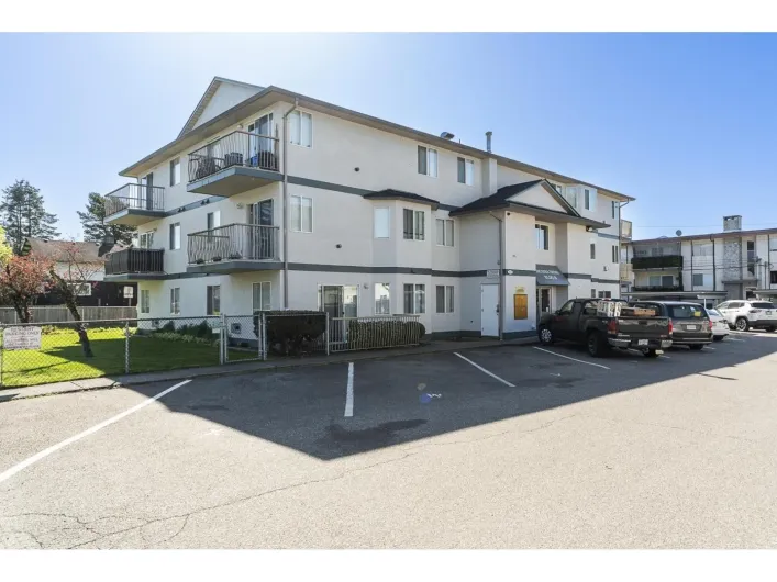 17 46160 PRINCESS AVENUE|Chilliwack Proper East, Chilliwack