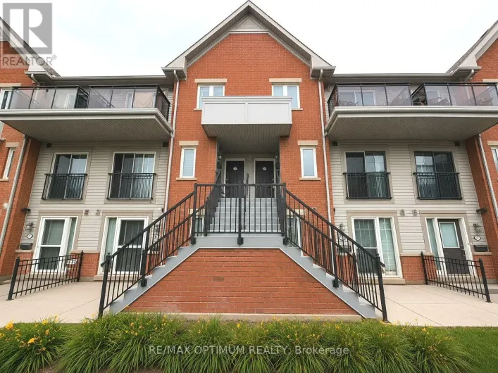 17 - 4620 GUILDWOOD WAY, Mississauga