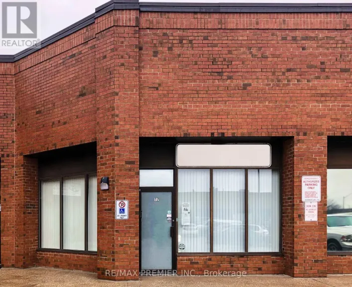 17 - 50 RITIN LANE, Vaughan