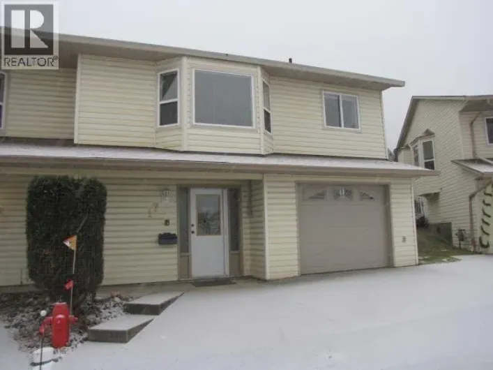 17 500 WOTZKE DRIVE, Williams Lake