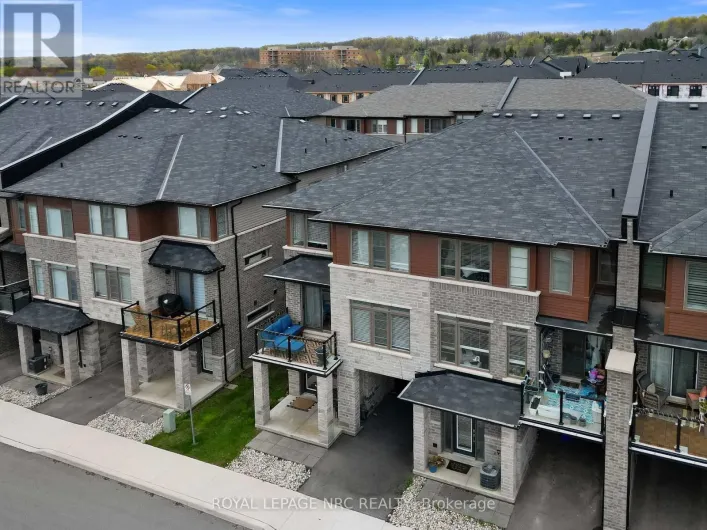 17 - 5000 CONNOR DRIVE, Lincoln