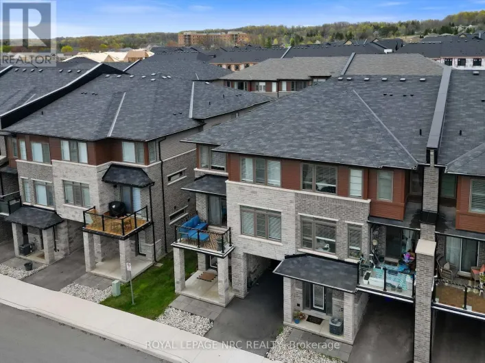 17 - 5000 CONNOR DRIVE, Lincoln