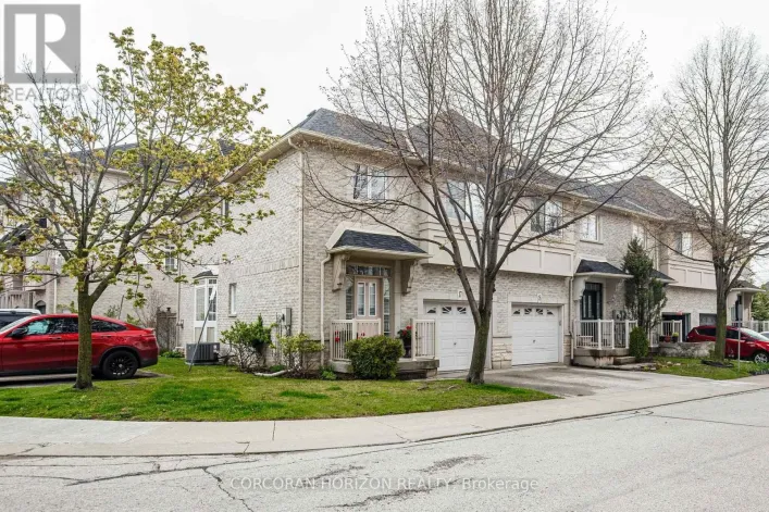 17 - 5080 FAIRVIEW STREET, Burlington