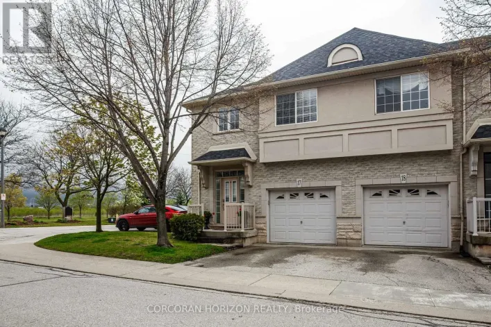 17 - 5080 FAIRVIEW STREET, Burlington