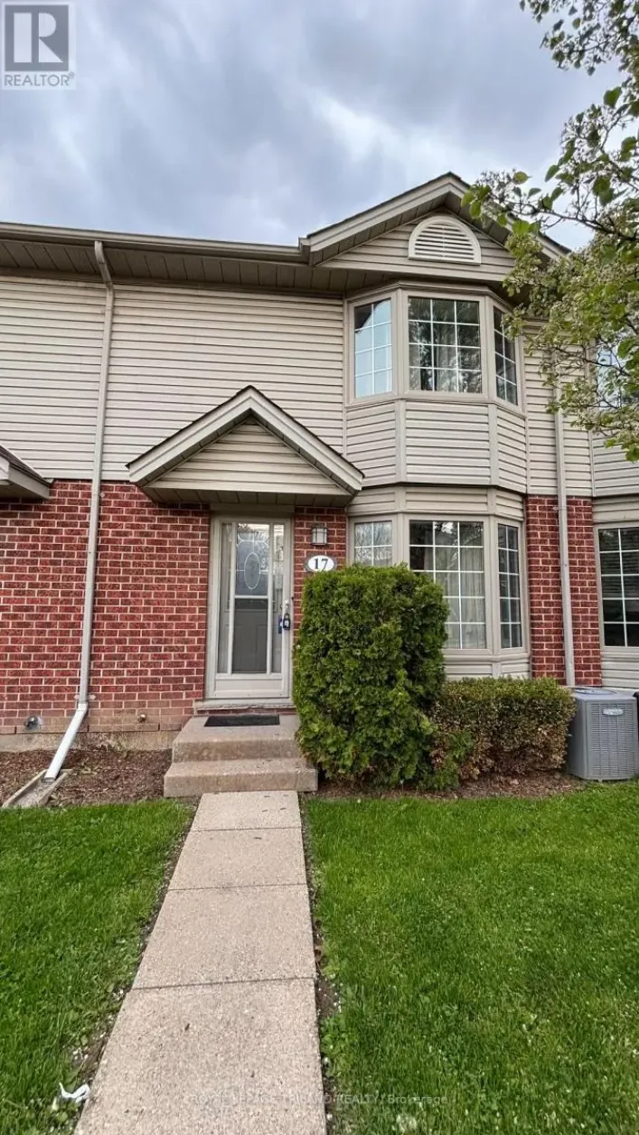 17 - 511 ADMIRAL DRIVE, London East
