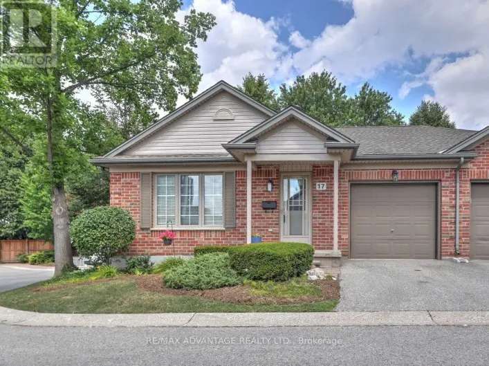 17 - 515 PROUDFOOT LANE, London North