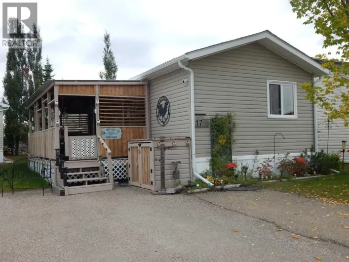 17, 5210 65 Avenue, Olds