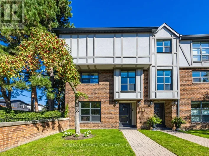 17 - 525 BALLIOL STREET, Toronto
