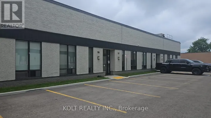 17 - 5266 GENERAL ROAD, Mississauga