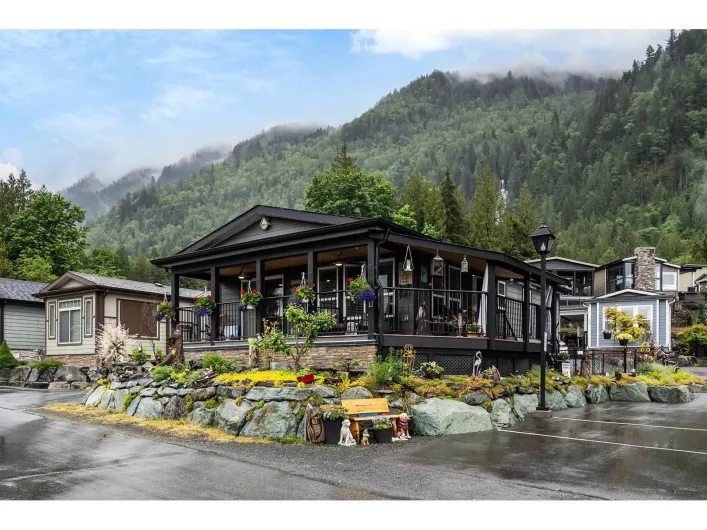 17 53480 BRIDAL FALLS ROAD|Bridal Falls, Rosedale