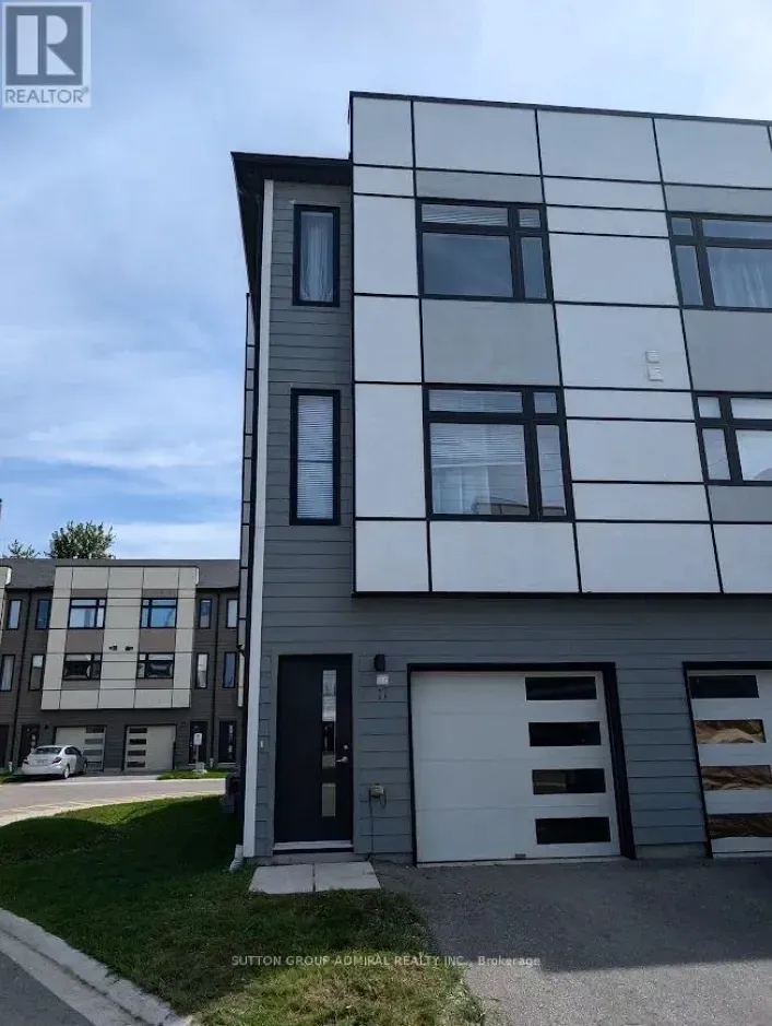 17 - 540 ESSA ROAD, Barrie