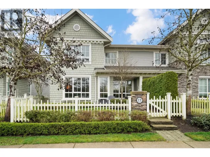 17 5510 ADMIRAL WAY, Delta