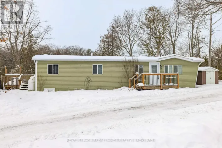 17 - 5569 BATH ROAD, Loyalist