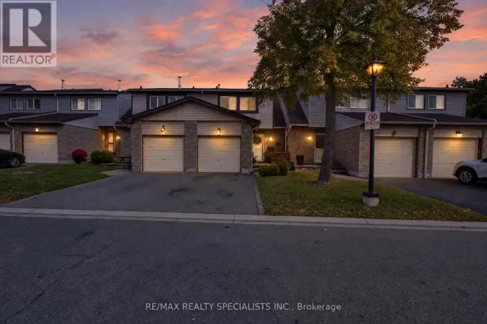 17 - 5610 MONTEVIDEO ROAD, Mississauga