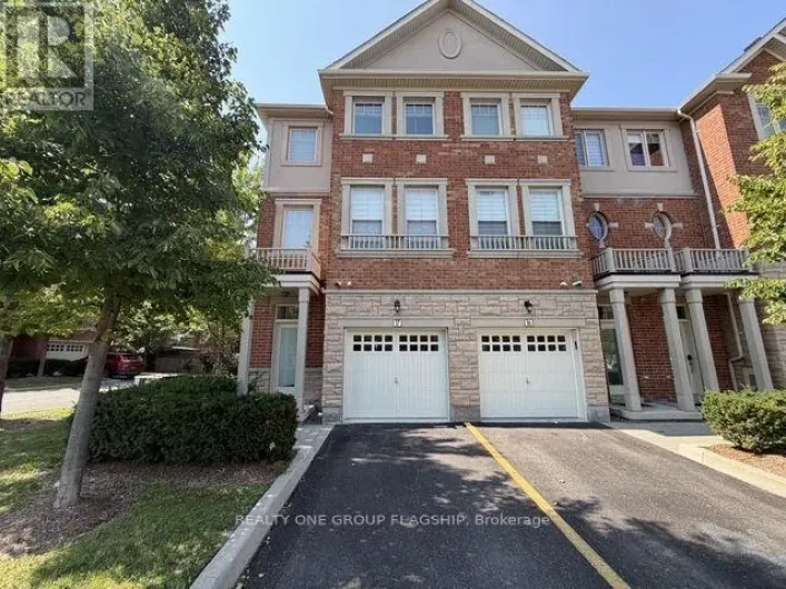 17 - 5710 LONG VALLEY ROAD, Mississauga