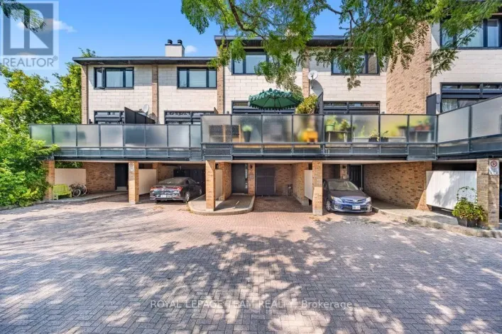 17 - 575 OLD ST PATRICK STREET, Ottawa