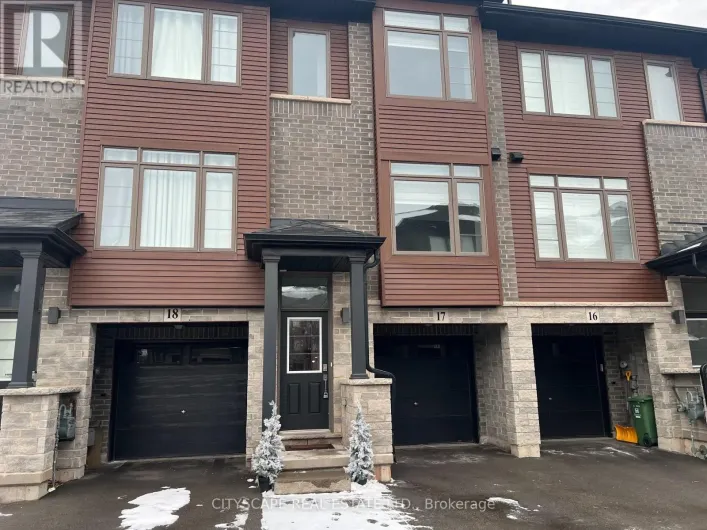 17 - 575 WOODWARD AVENUE, Hamilton