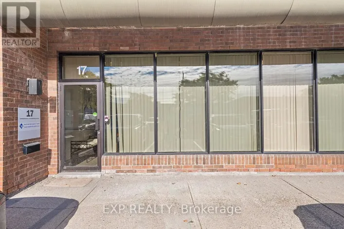 17 - 5775 ATLANTIC DRIVE, Mississauga