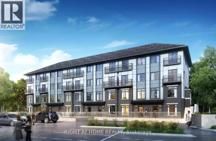 17 - 6 BICKNELL AVENUE, Toronto