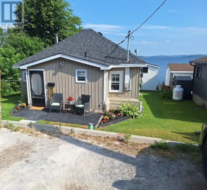17 - 6108 CURTIS POINT ROAD, Alnwick/Haldimand