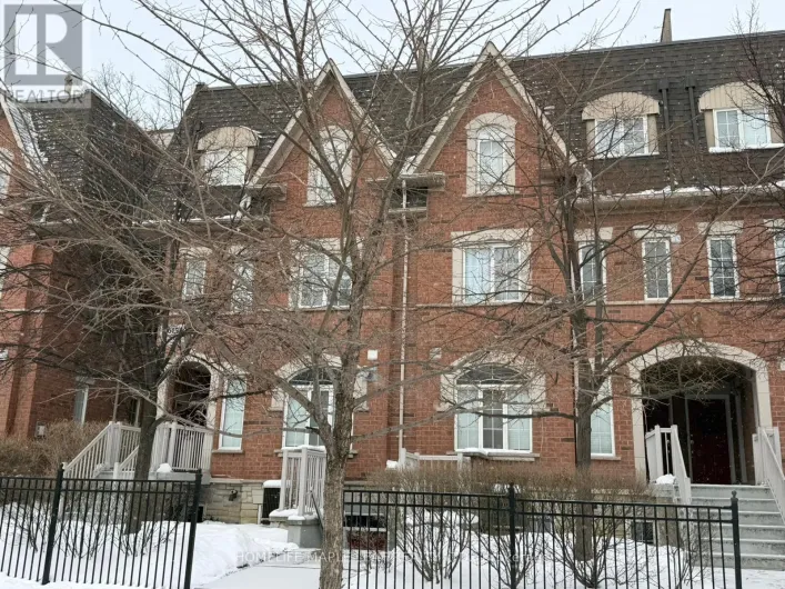 17 - 615 SHORELINE DRIVE, Mississauga