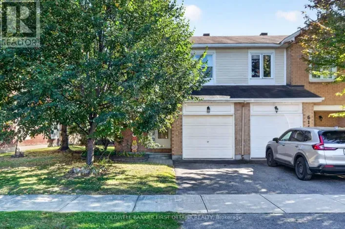 17 - 6154 OAK MEADOWS DRIVE, Ottawa