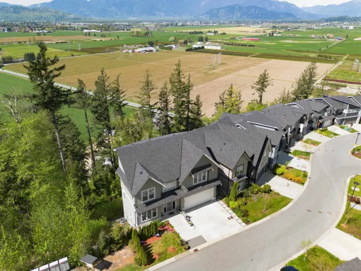 17 6262 REXFORD DRIVE|Promontory, Chilliwack