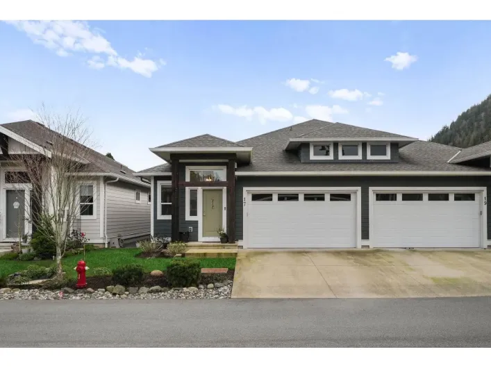 17 628 MCCOMBS DRIVE|Harrison Hot Springs, Harrison Hot Springs