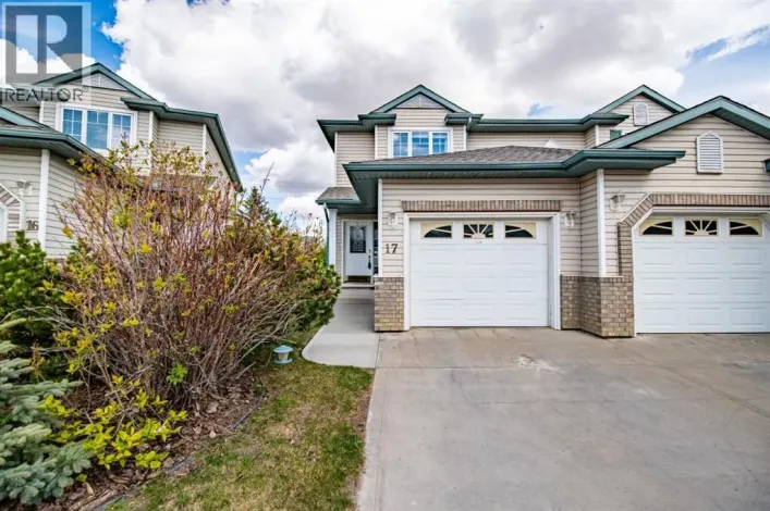 17, 6300 Orr Drive, Red Deer