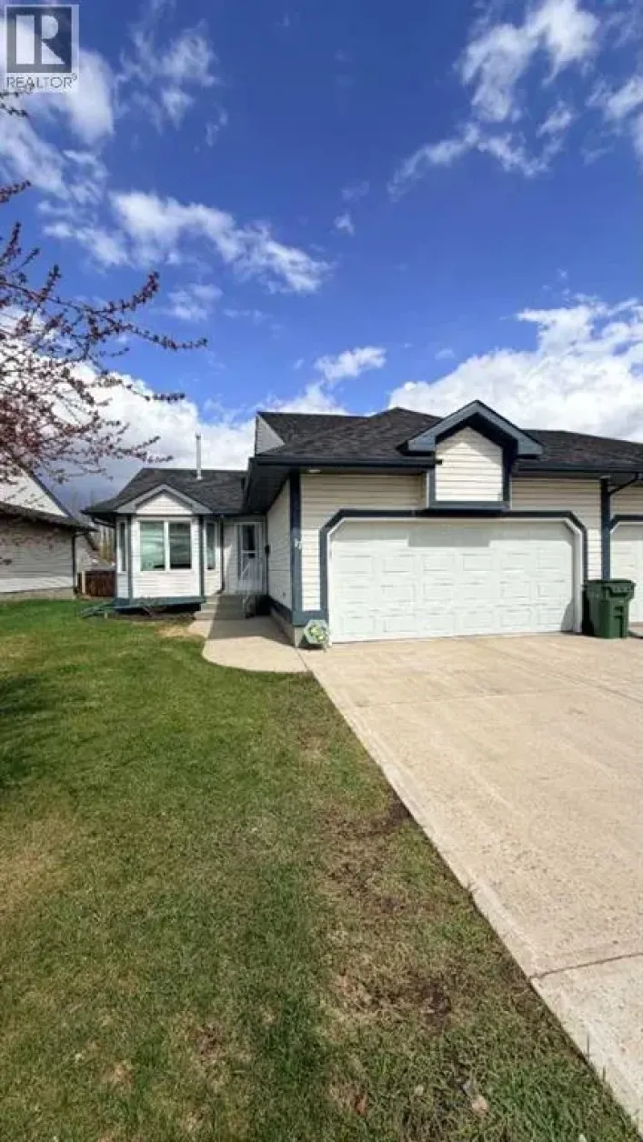 17, 6313 39 Street, Lloydminster