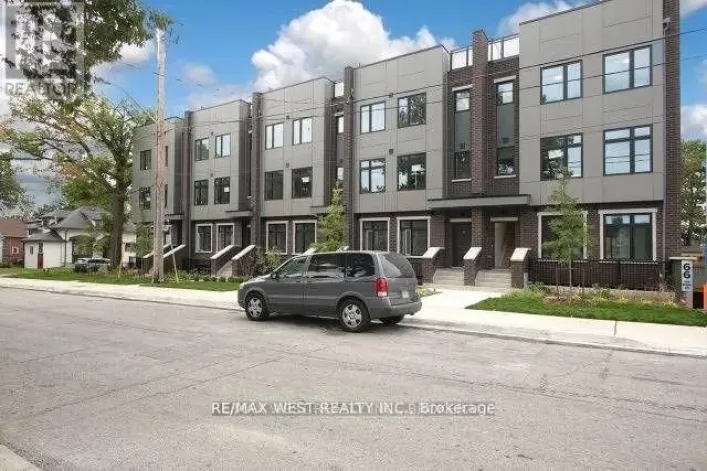17 - 66 LONG BRANCH AVENUE, Toronto
